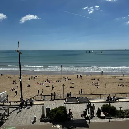 6-8 Personnes- 3 Chambres- Proche De A Pied La Chaume