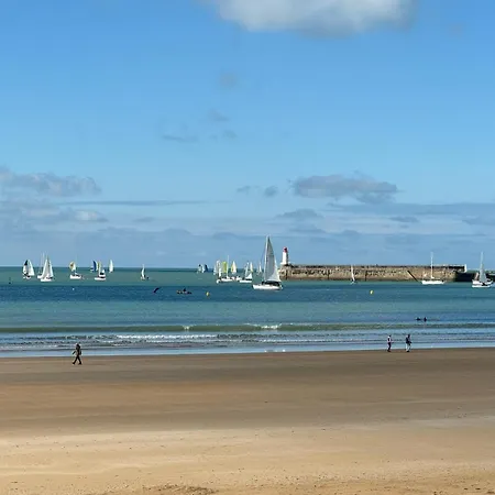 6-8 Personnes- 3 Chambres- Proche De A Pied *