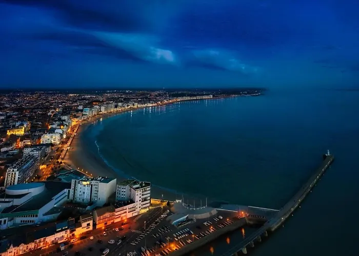 6-8 Personnes- 3 Chambres- Proche De à Pied Appartement *